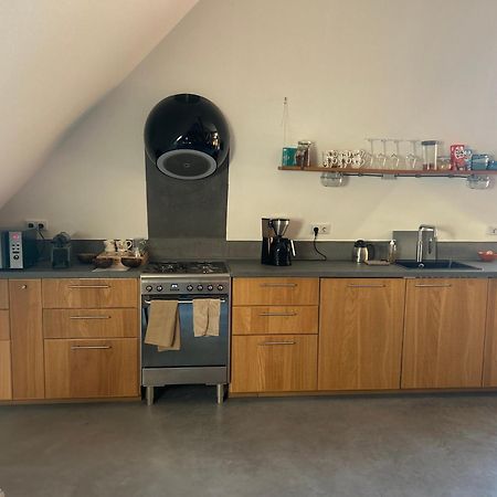 Slaopen En Stoet Bed & Breakfast Anderen Dış mekan fotoğraf