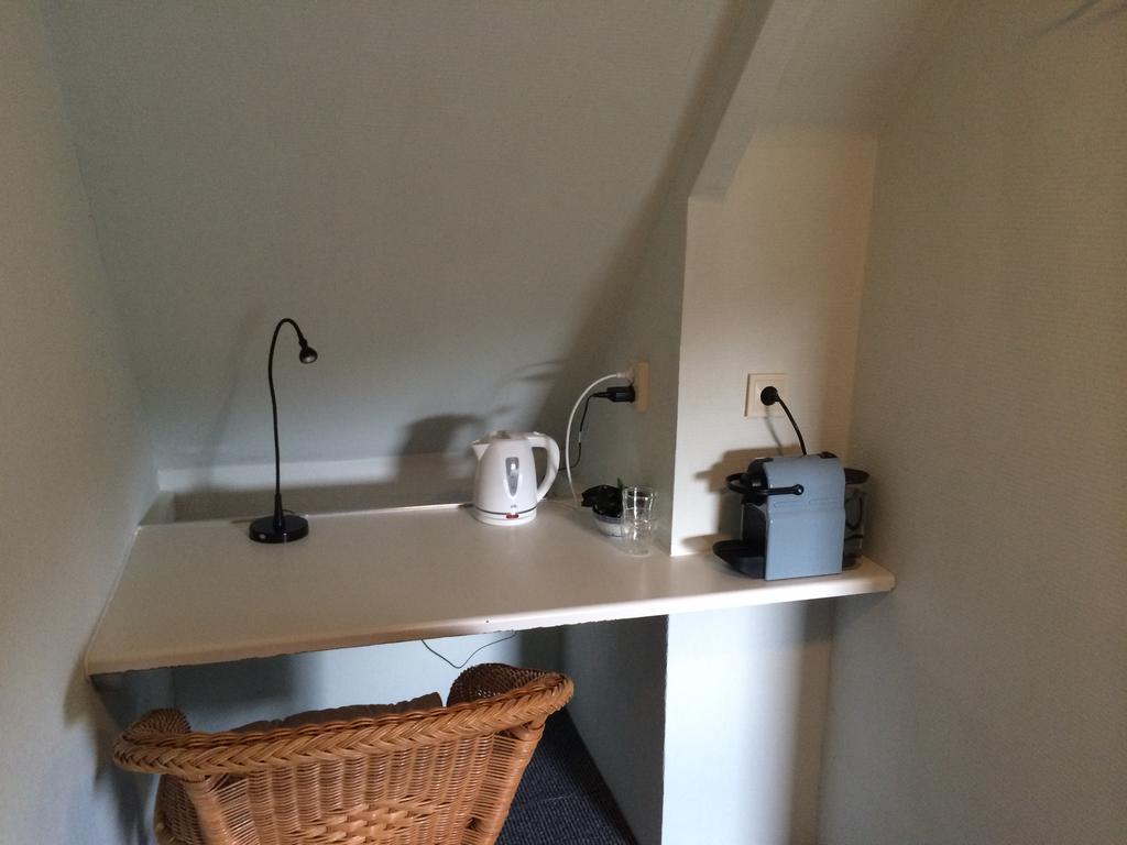 Slaopen En Stoet Bed & Breakfast Anderen Oda fotoğraf