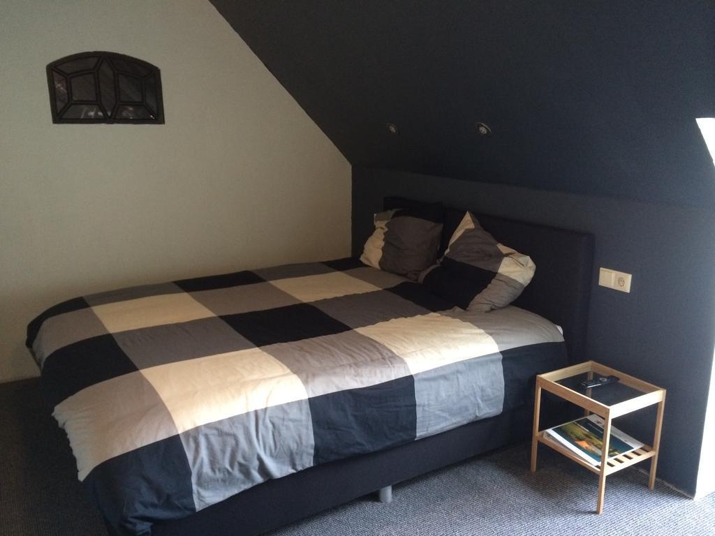 Slaopen En Stoet Bed & Breakfast Anderen Oda fotoğraf