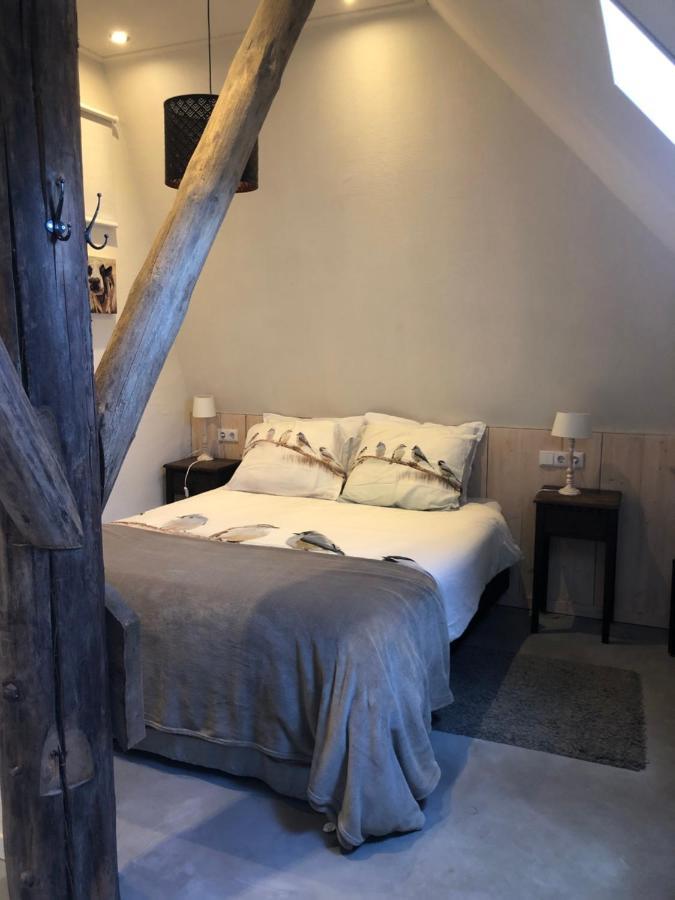 Slaopen En Stoet Bed & Breakfast Anderen Dış mekan fotoğraf