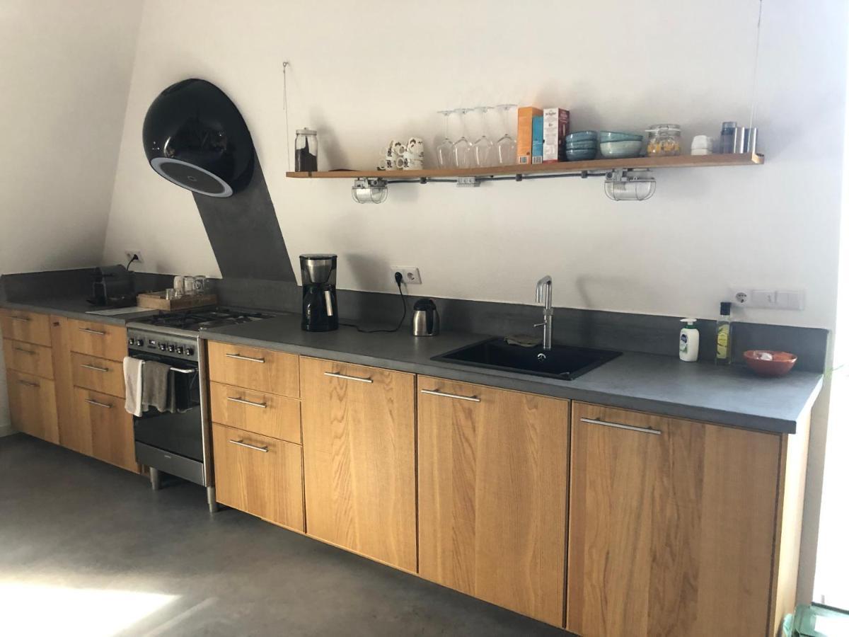 Slaopen En Stoet Bed & Breakfast Anderen Dış mekan fotoğraf