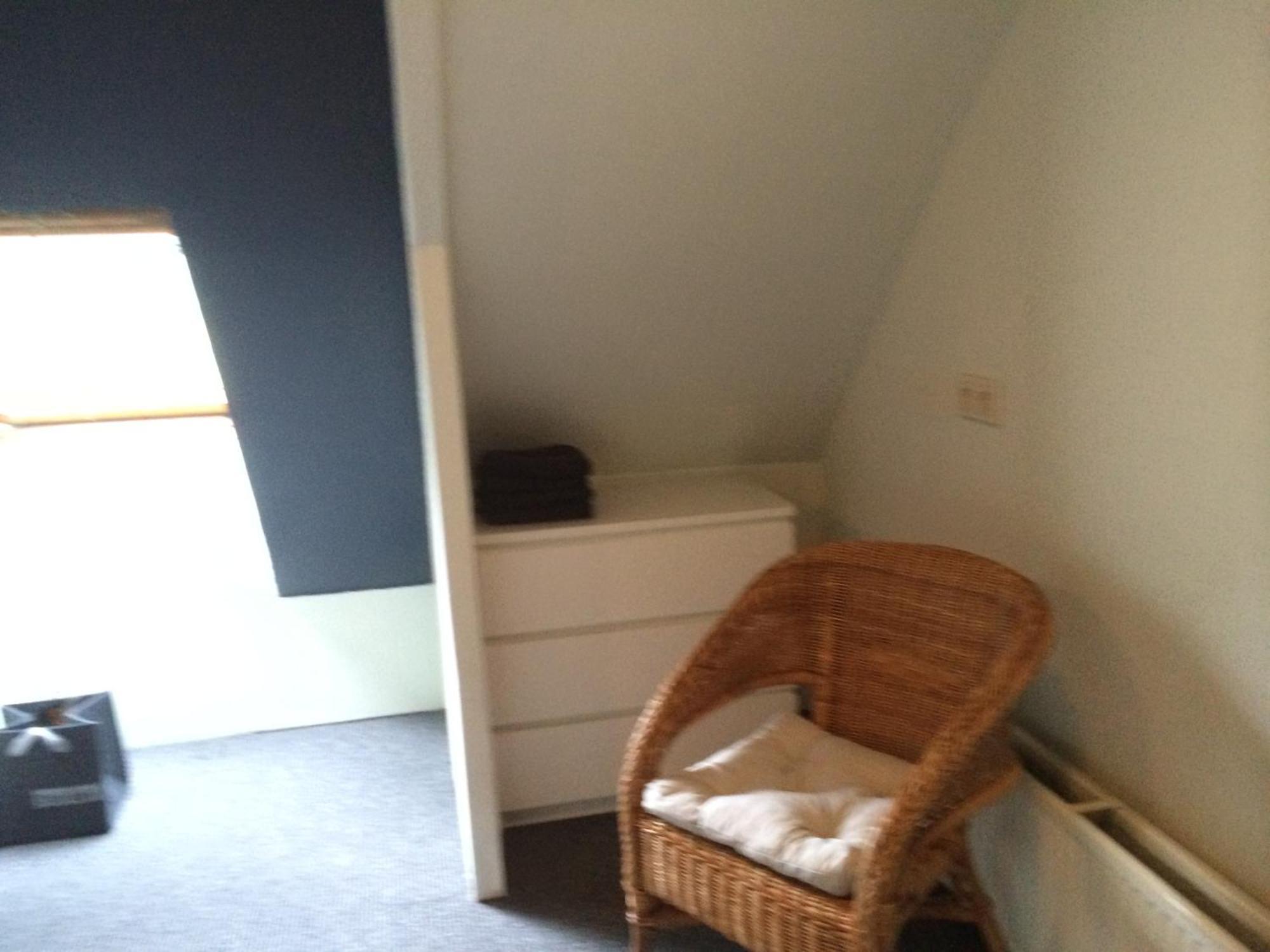 Slaopen En Stoet Bed & Breakfast Anderen Oda fotoğraf