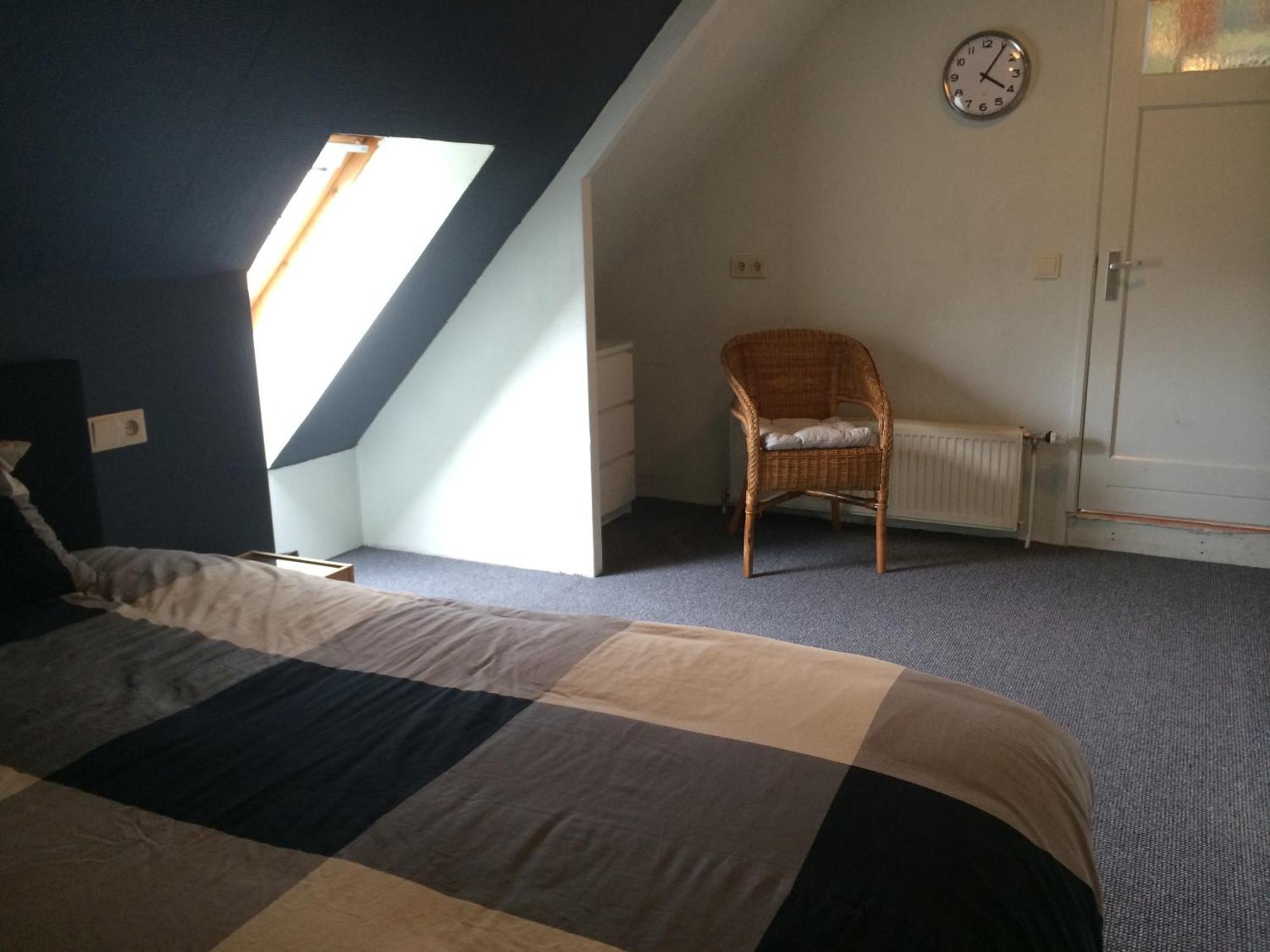Slaopen En Stoet Bed & Breakfast Anderen Oda fotoğraf