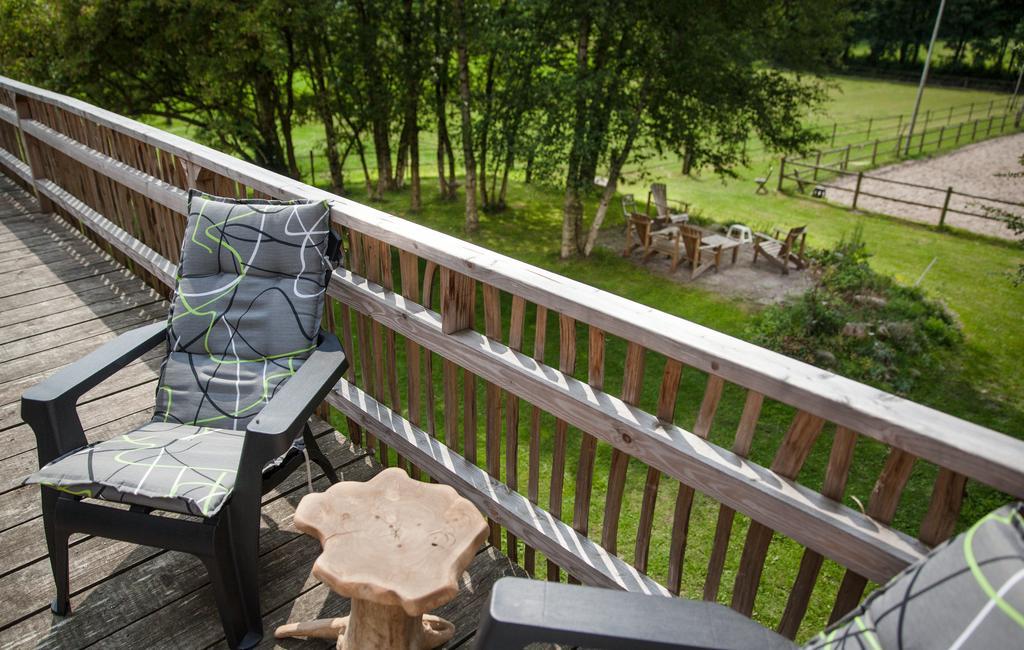 Slaopen En Stoet Bed & Breakfast Anderen Dış mekan fotoğraf